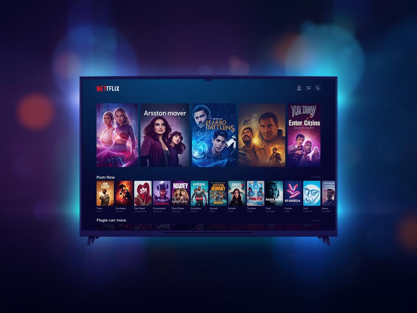 라이브 TV